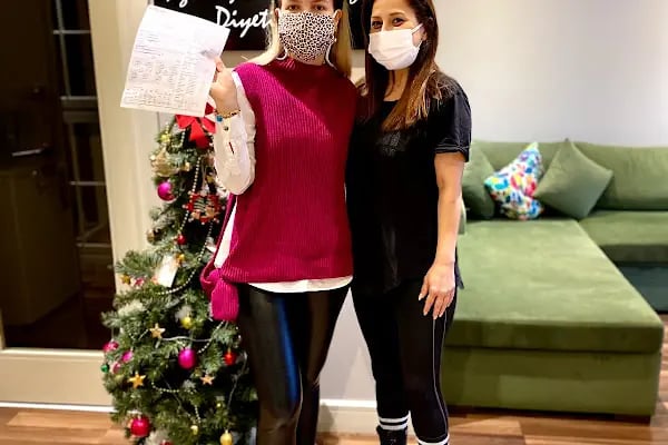 Halkalı Diyetisyen Gizem Çalışkan Akgül Beslenme ve Diyet Danışmanlığı Merkezi - Resim 5