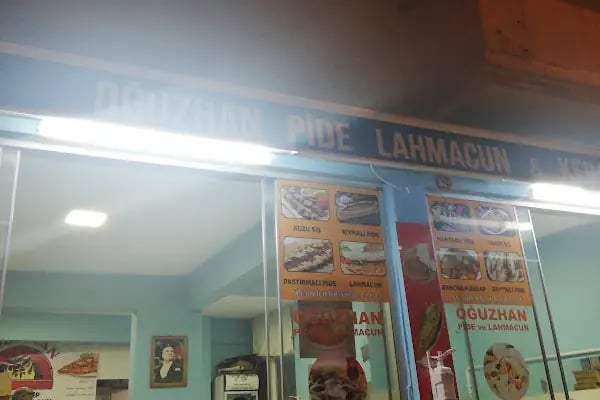 Oğuzhan Pide Salonu - Resim 6
