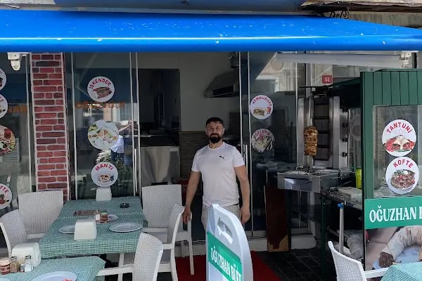 Oğuzhan Pide Salonu - Resim 2