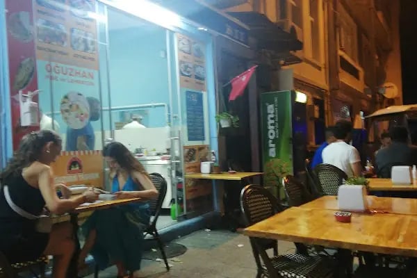 Oğuzhan Pide Salonu - Resim 5