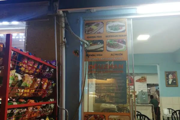 Oğuzhan Pide Salonu - Resim 4