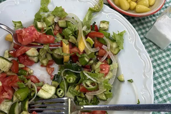 Oğuzhan Pide Salonu - Resim 3