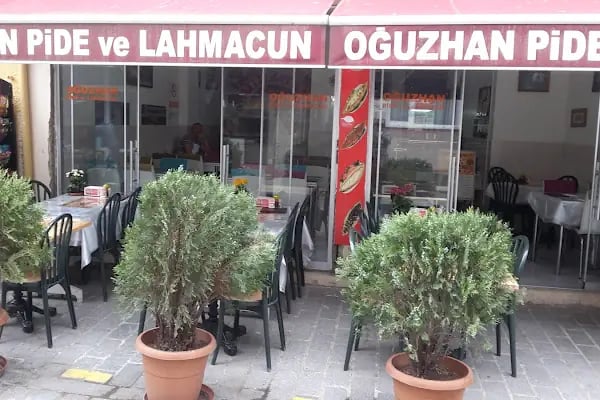 Oğuzhan Pide Salonu - Resim 7