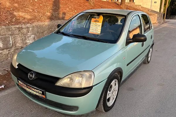 BEKTAŞ OTOMOTİV - Resim 20