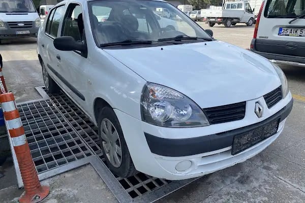 BEKTAŞ OTOMOTİV - Resim 18
