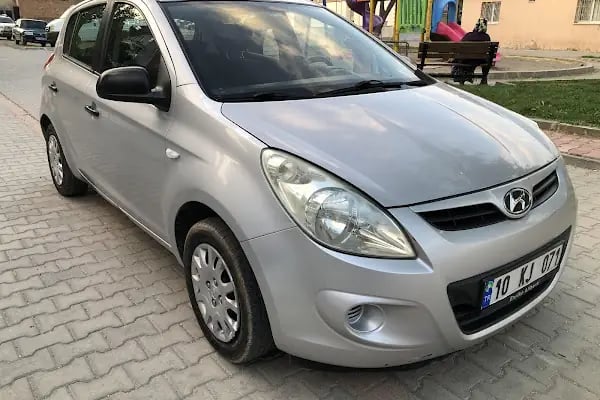 BEKTAŞ OTOMOTİV - Resim 11