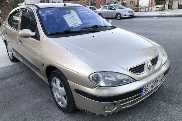 BEKTAŞ OTOMOTİV - Resim 7