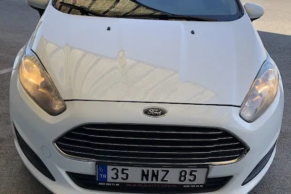 BEKTAŞ OTOMOTİV - Resim 4