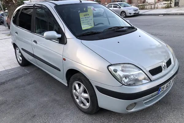 BEKTAŞ OTOMOTİV - Resim 5