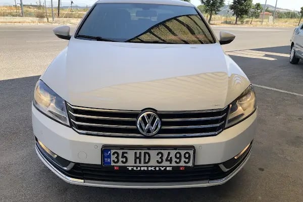 BEKTAŞ OTOMOTİV - Resim 9