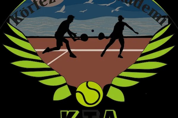 Körfez Tenis Akademi - Resim 4