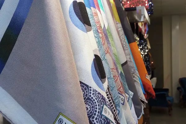 Hanımefendi Yaka Butik - Resim 14