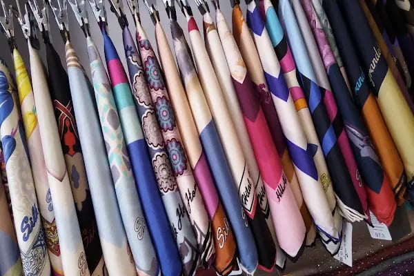Hanımefendi Yaka Butik - Resim 8
