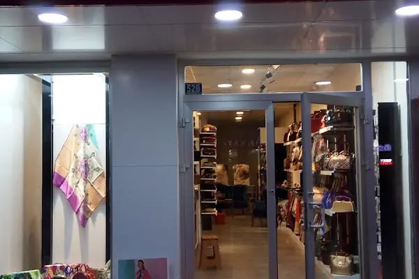 Hanımefendi Yaka Butik - Resim 10