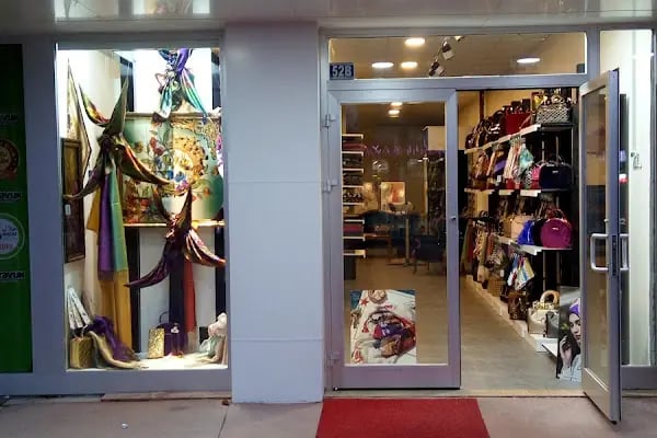 Hanımefendi Yaka Butik - Resim 4
