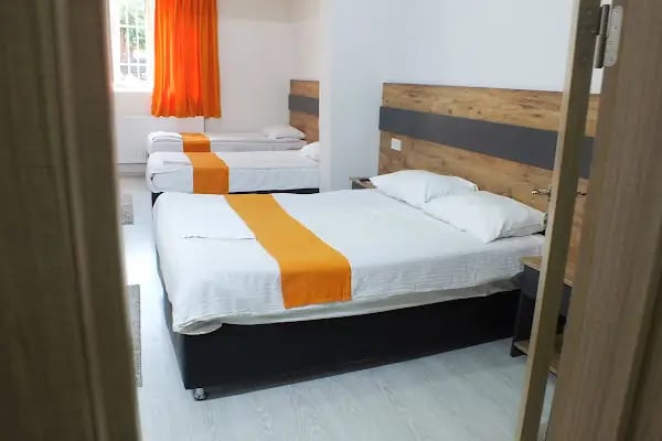 Otel Evren - Resim 18
