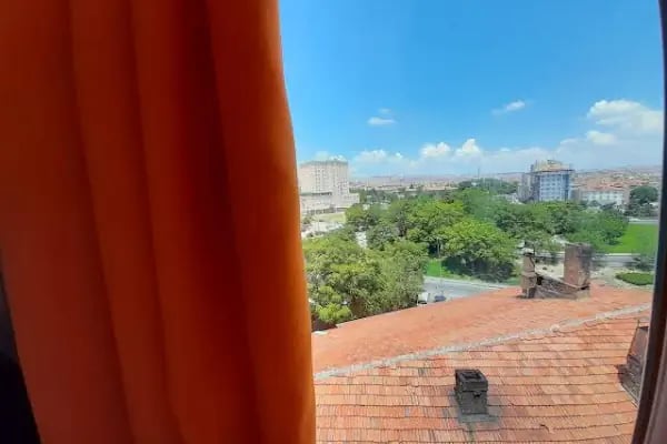 Otel Evren - Resim 9