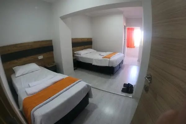 Otel Evren - Resim 16