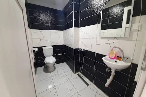 Otel Evren - Resim 19