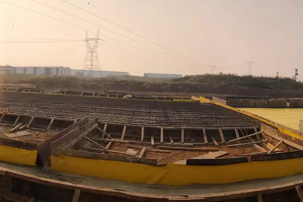 Sakarya Oto Ticaret Merkezi - Resim 19