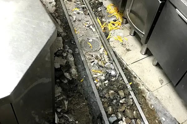 Aydın Tesisat Arnavutköy - Resim 11