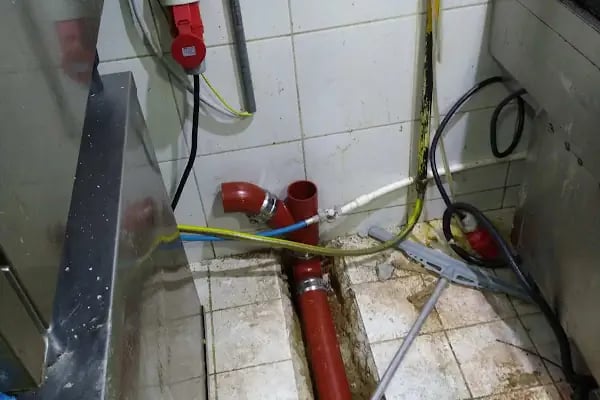 Aydın Tesisat Arnavutköy - Resim 18
