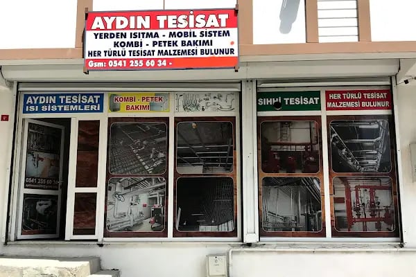 Aydın Tesisat Arnavutköy - Resim 12
