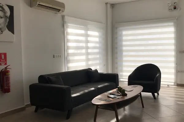 ÖZEL CARİA POLİKLİNİĞİ - Resim 4