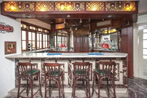 Azak Otel - Resim 12