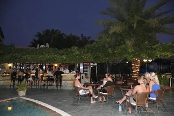 Azak Otel - Resim 20