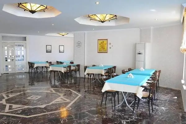 Azak Otel - Resim 13