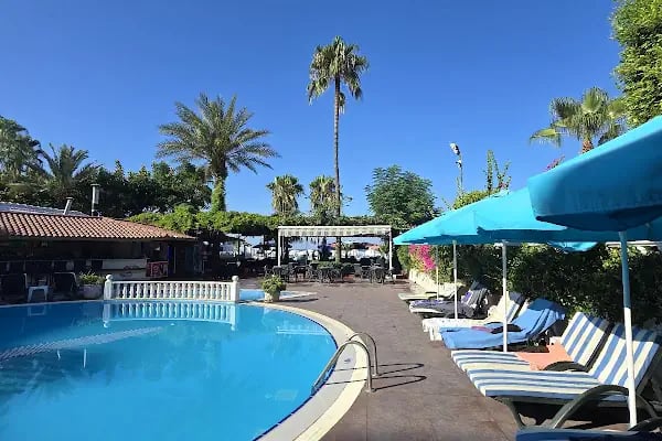 Azak Otel - Resim 3