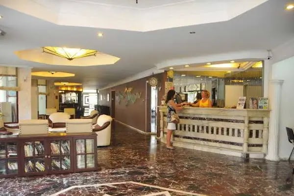 Azak Otel - Resim 7