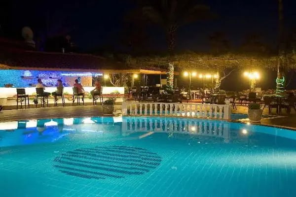 Azak Otel - Resim 17