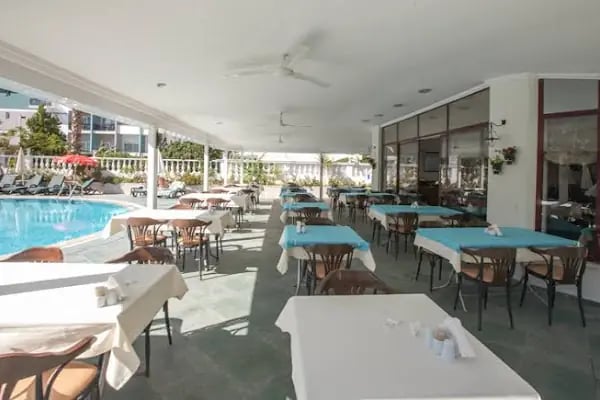 Azak Otel - Resim 11