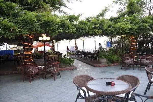 Azak Otel - Resim 6