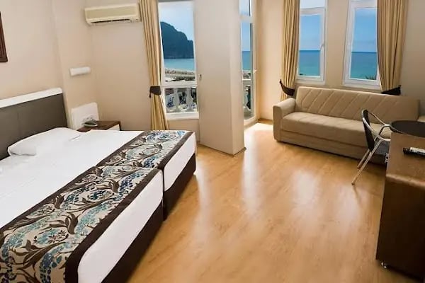 Azak Otel - Resim 2