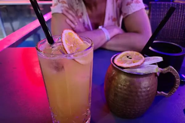 Melani restaurant - Resim 6