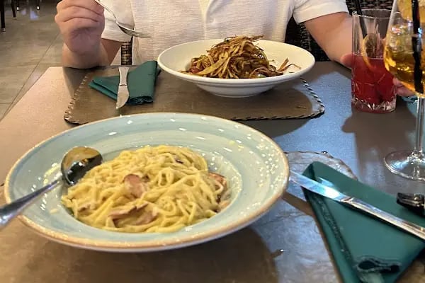 Melani restaurant - Resim 13