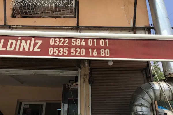 Tekir Kasabı Yılmazın Yeri - Resim 12
