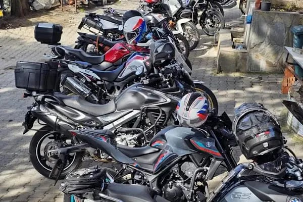Aliağa Motosiklet Kulübü Derneği - Resim 14