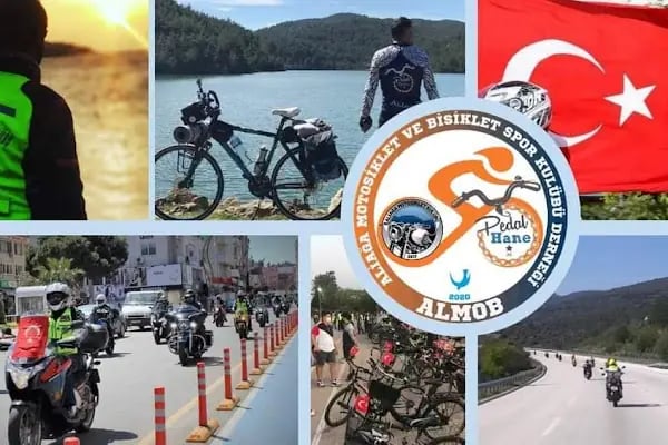 Aliağa Motosiklet Kulübü Derneği - Resim 2