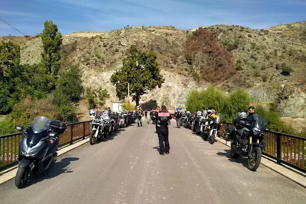 Aliağa Motosiklet Kulübü Derneği - Resim 8