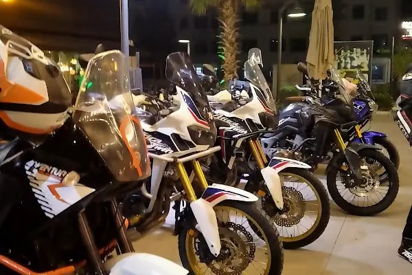 Aliağa Motosiklet Kulübü Derneği - Resim 16