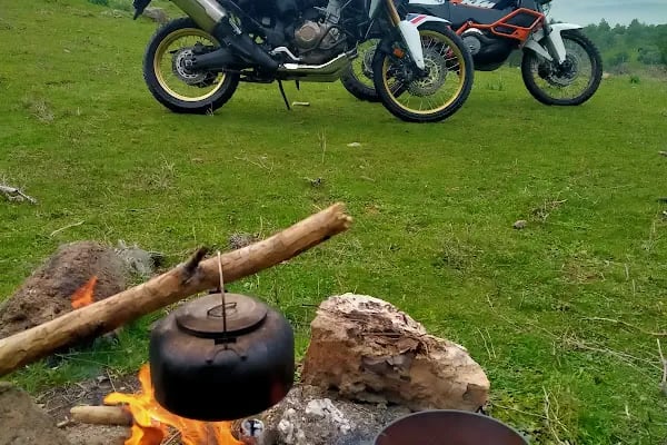 Aliağa Motosiklet Kulübü Derneği - Resim 20