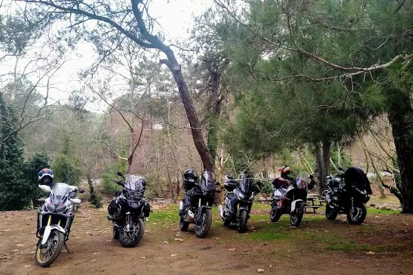 Aliağa Motosiklet Kulübü Derneği - Resim 9