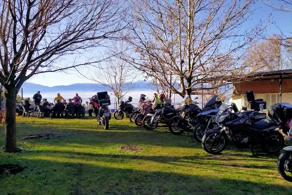 Aliağa Motosiklet Kulübü Derneği - Resim 7