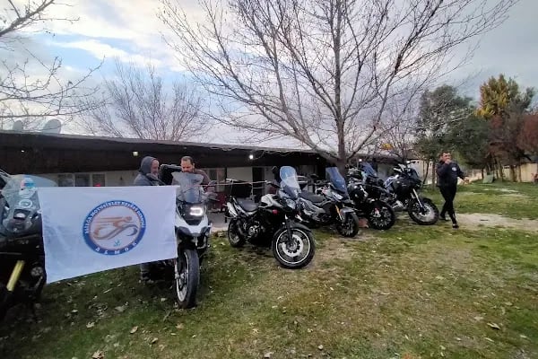 Aliağa Motosiklet Kulübü Derneği - Resim 18
