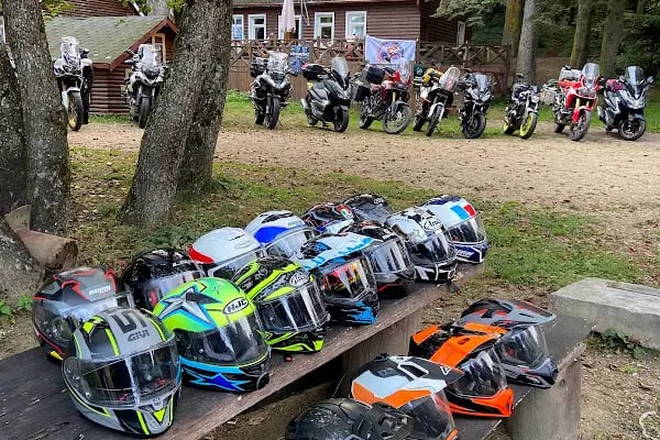 Aliağa Motosiklet Kulübü Derneği - Resim 10