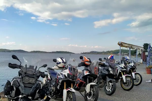 Aliağa Motosiklet Kulübü Derneği - Resim 4